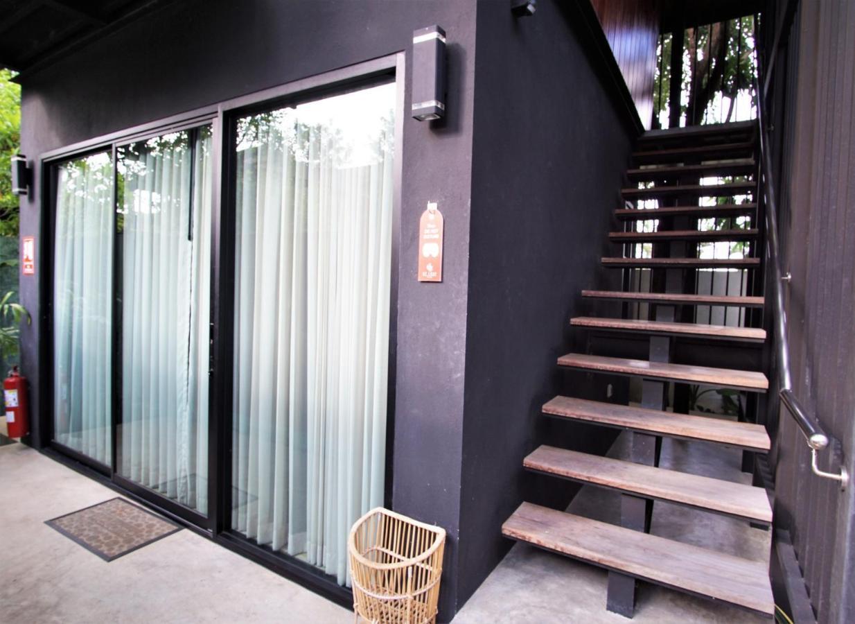 At Leaf Villa เชียงใหม่ ภายนอก รูปภาพ
